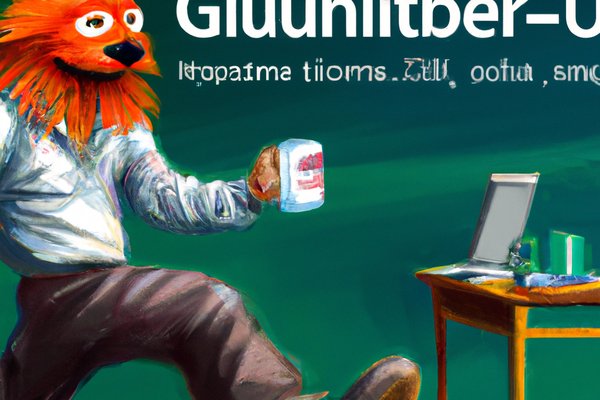 Schritt-für-Schritt-Anleitung zur Installation von Gitlab Runner unter Ubuntu 18