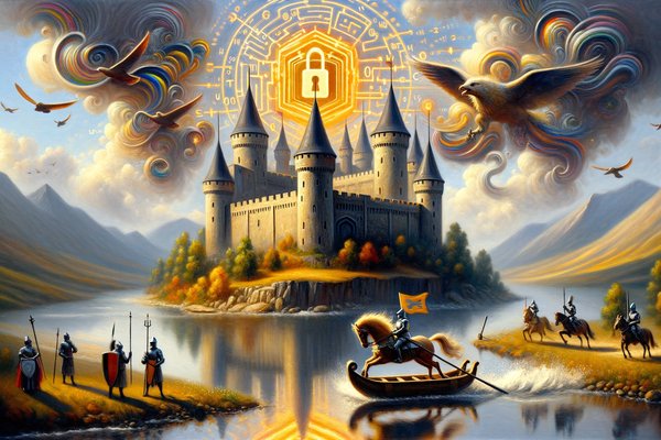 Sicherheit in FastAPI meistern: Ein umfassender Leitfaden zu OAuth2 mit Passwort-Hashing und JWT-Bearer-Token