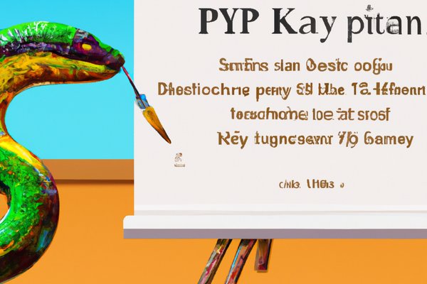 So installieren Sie die neueste Version von Python (3.11) auf Ihrem Mac OSX-Rechner!