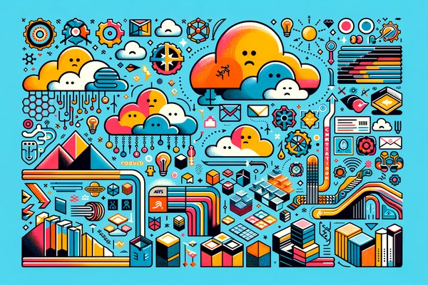 Terraform freischalten: Meisterung von Ausdrücken und Typbeschränkungen für hervorragende Infrastructure as Code