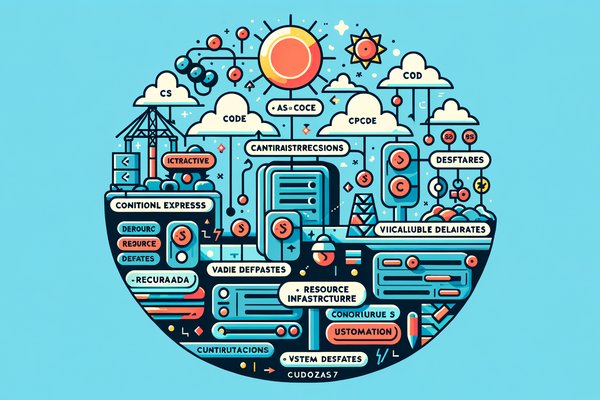 Terraform-Meisterung: Die Macht bedingter Ausdrücke für dynamische Infrastruktur freisetzen
