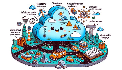 Terraform vs. Alternatives: The Battle for Infrastructure as Code Supremacy
