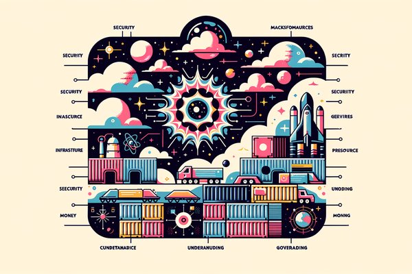 Unbekanntes Gebiet: Ihre ultimative Einführung in die Cloud-Terraforming