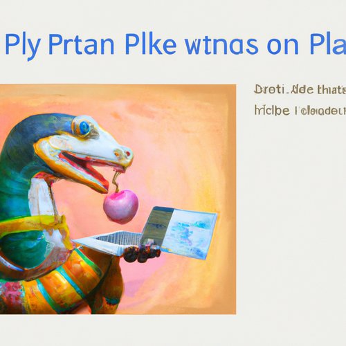 Wie man das neueste Python 3.11 auf Mac OSX installiert