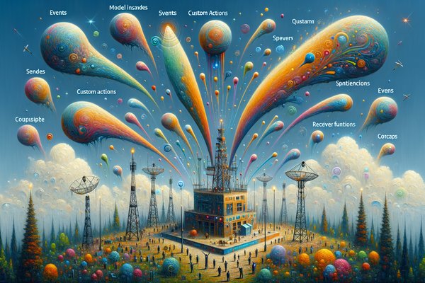 How to Set Up Django Receivers for Maximum Efficiency