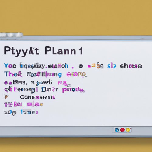Wie man Python 3.11 einfach auf dem Mac OSX System installiert