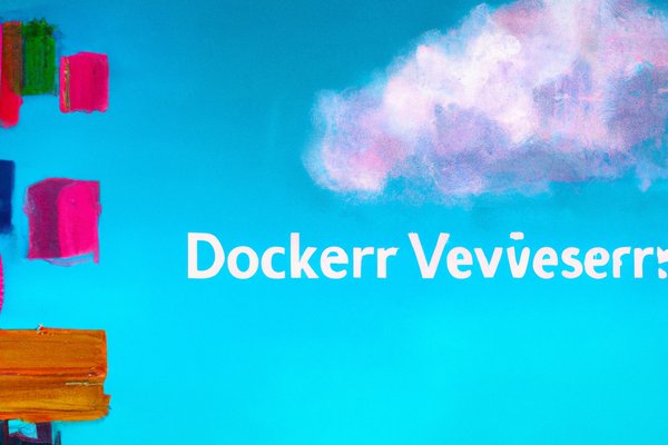 Wie serverlose Docker-Images das Cloud Computing revolutionieren