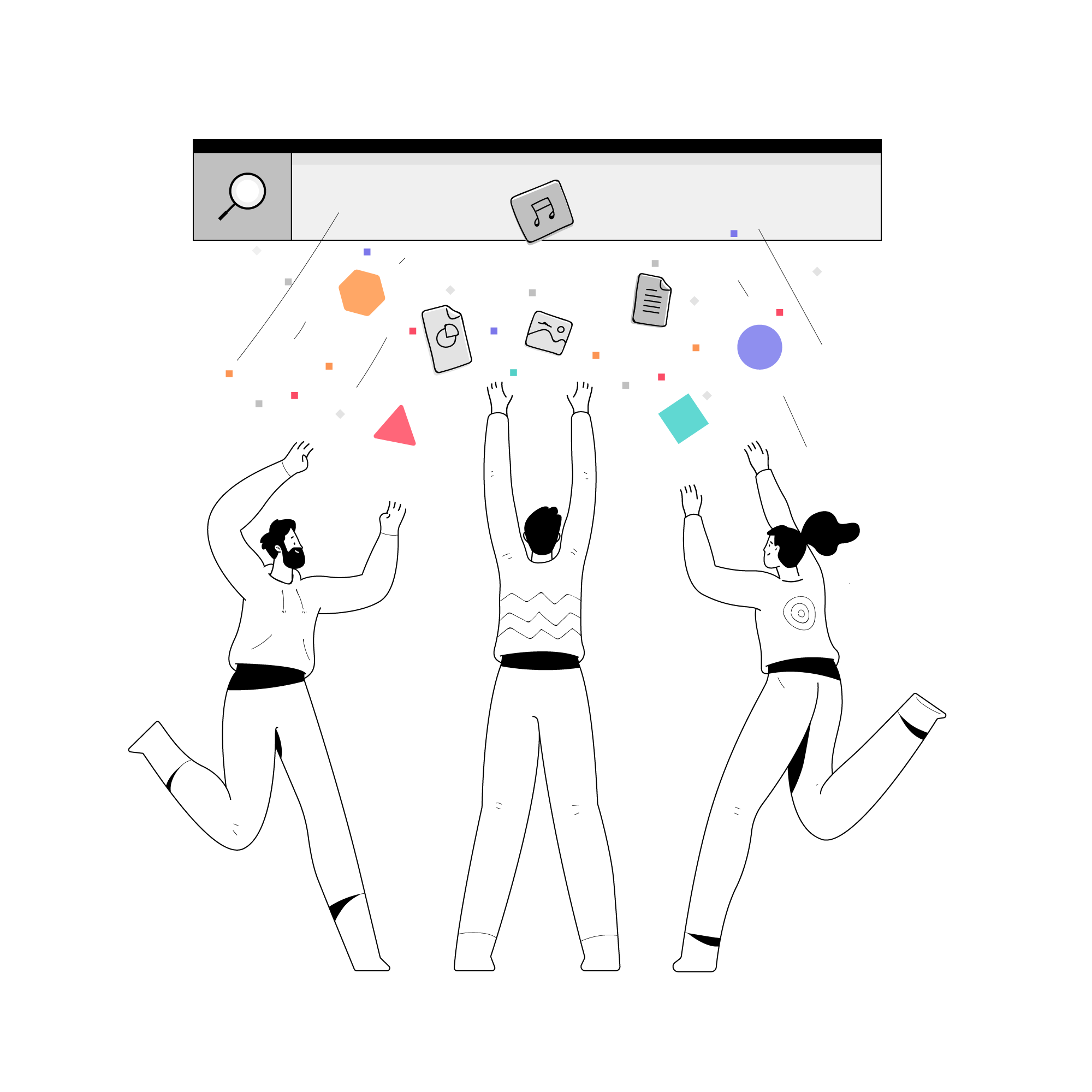Content Management Systems (CMS)