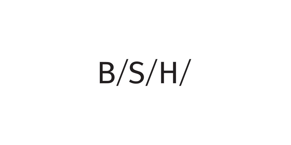 Bosch Siemens Haushaltsgeräte (BSH)